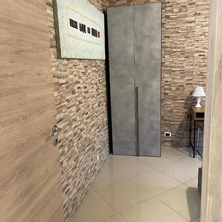 Casamagnolia Apartment Cernusco Sul Naviglio Exterior photo