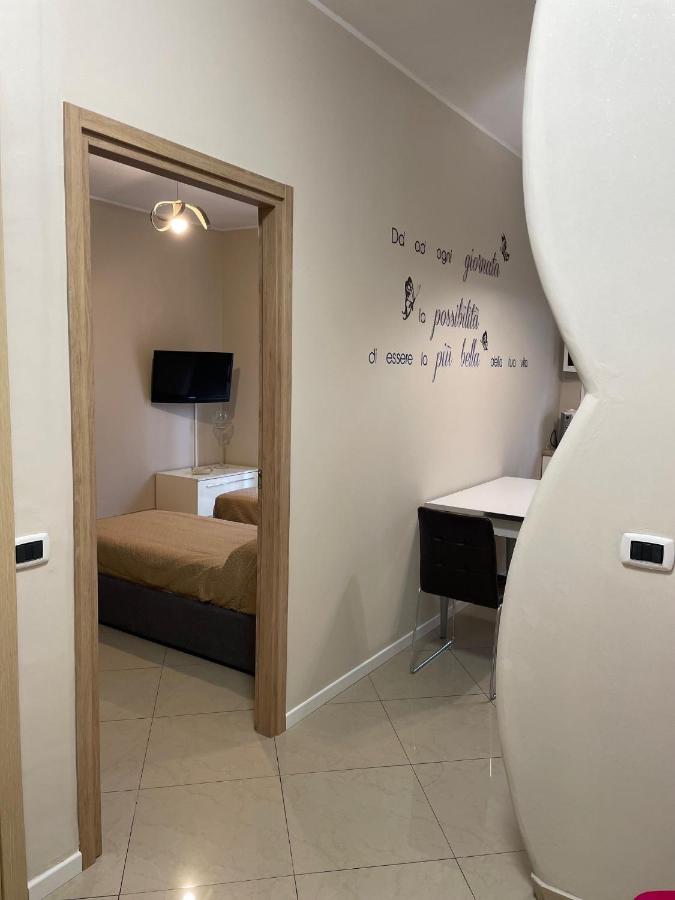 Casamagnolia Apartment