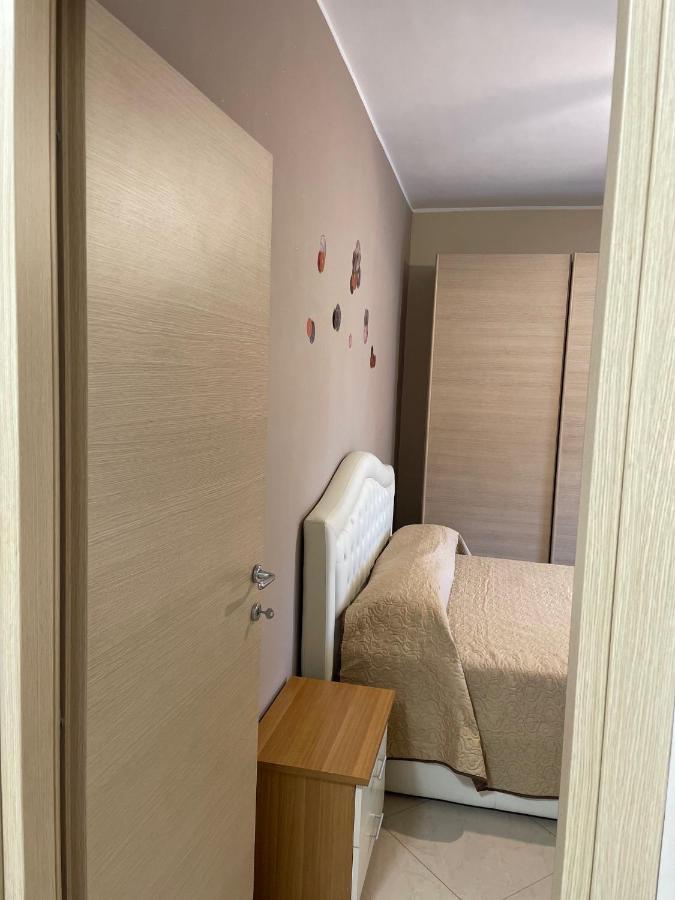 Apartment Casamagnolia *