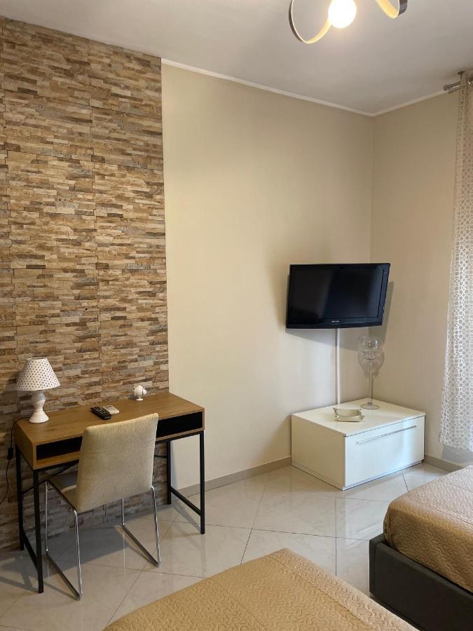 Casamagnolia Apartment *