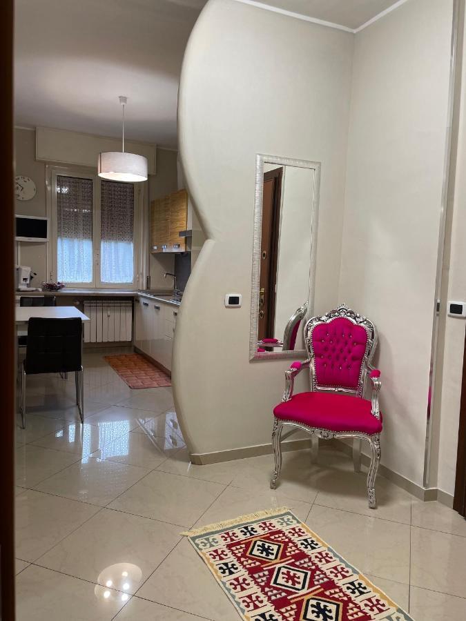 Apartment Casamagnolia Cernusco Sul Naviglio