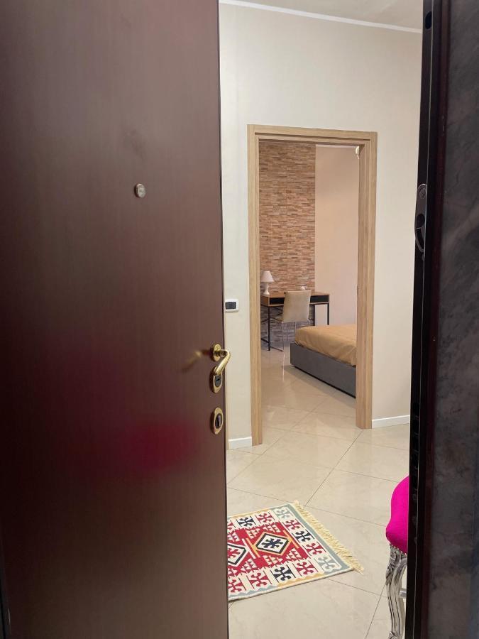 Apartment Casamagnolia