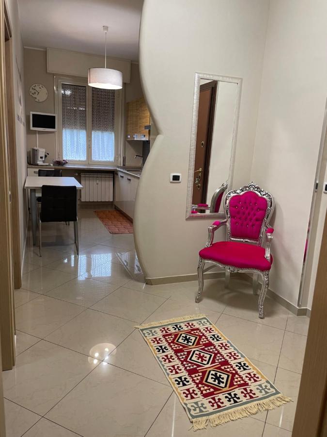 Casamagnolia Apartment