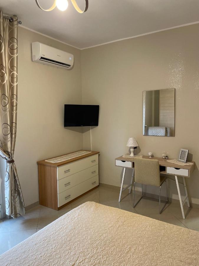 Apartment Casamagnolia