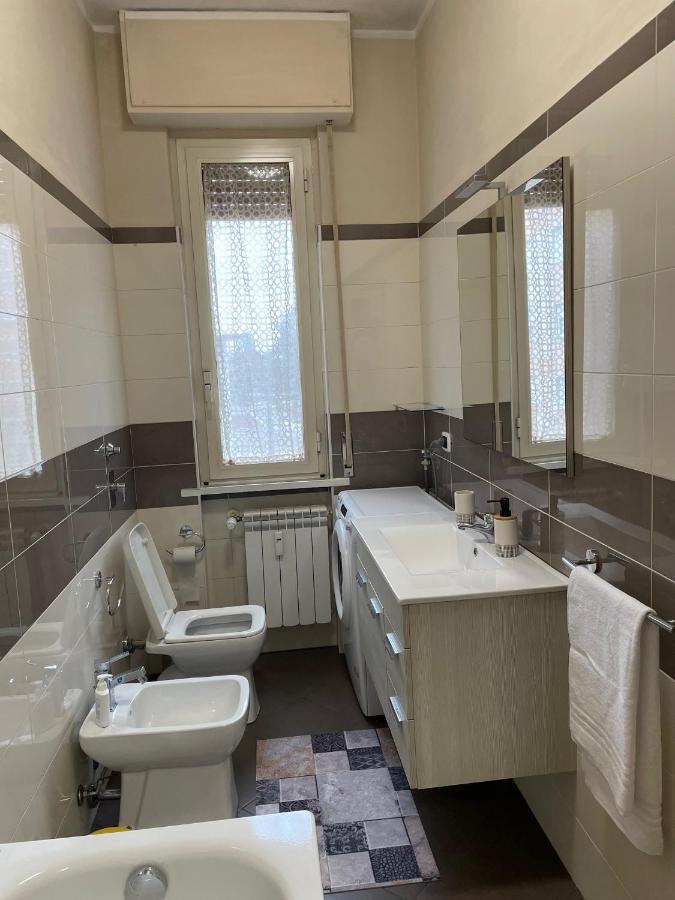 Casamagnolia Apartment