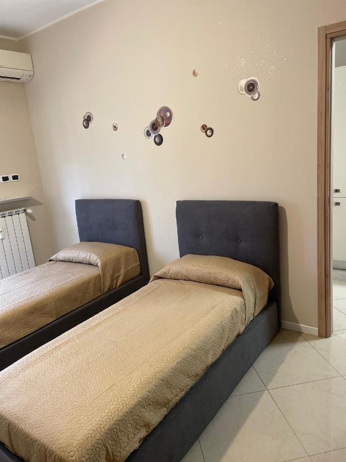 Casamagnolia Apartment