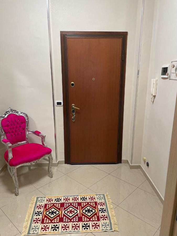 Apartment Casamagnolia